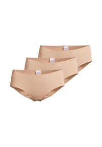 Nina von C. - Hipster 3er Pack Secret - Caramel