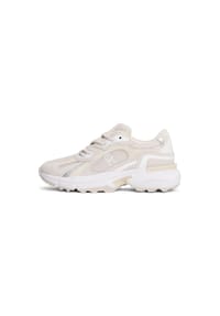 TOMMY HILFIGER - Sneaker, Mesh, für Damen - NEWSPRINT/LIGHT