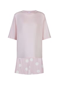 mey - Shortys, Rundhals, für Damen - 1790 PINK PARFAIT