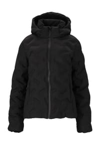 WHISTLER - Funktionsjacke Dido mit atmungsaktiver Eigenschaft - 1001 Black