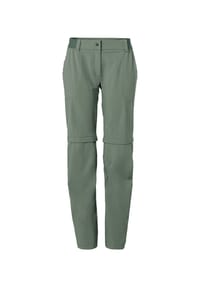 VAUDE - Hosen Women's Farley Stretch ZO Pants II - agave