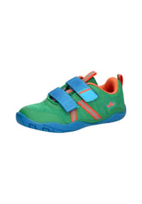 LICO - Barfußschuh Aride V - grün