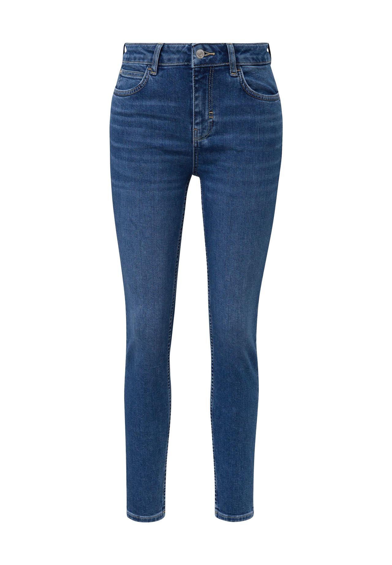 comma CASUAL IDENTITY Jeans Skinny Fit Kn chellang f r Damen
