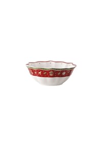 Villeroy & Boch Bol Toy's Delight - Toy's Delight - rot
