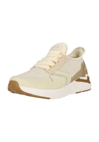 ENDURANCE - Sneaker Lavender mit leichtgewichtigem Gehgefühl - 1002S White