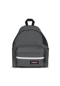 EASTPAK® Padded Bike - Padded Bike Rucksack 40 cm - black denim