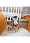 sigikid® Kuscheltier Pinguin Patchwork Sweety ,  für Babys und Kinder Bild 15