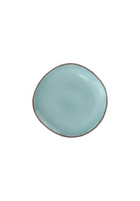 like. by Villeroy & Boch Speiseteller Lave glacé - Lave - blau
