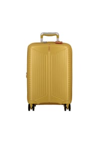 JUMP® - Evae Evae 4 Rollen Kabinentrolley 55 cm - anthracite