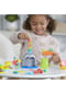 Play-Doh Knet-Set "Swirlin Smoothies Blender" Bild 9
