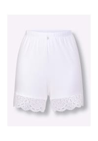 Witt - Shorts - weiß