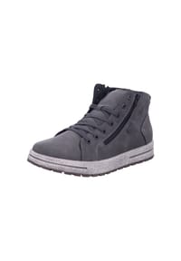 rieker - Winterstiefeletten, gefüttert, für Herren - RAUCH GRANIT