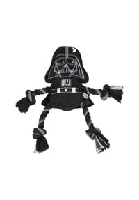 COFI - Star Wars Hundespielzeug Beiß-Spielzeug Zahnpflege Spielzeug - 