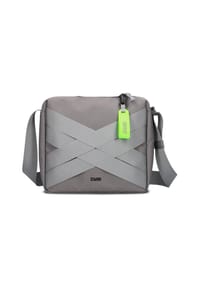 zwei Alex - Alex Umhängetasche 28 cm - stone