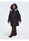 ONLY CARMAKOMA Parka, Kapuze, für Damen Bild 9