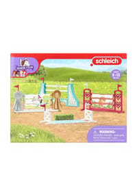 schleich® - Horse Club - Hindernisse Zubehör 42612 - 