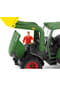 schleich® Farm World - Traktor mit Anhänger 42608 Bild 10