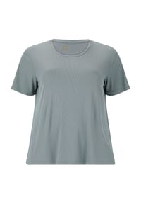 Q BY ENDURANCE - T-Shirt Nian mit praktischer Quickdry-Technologie - 1001 Black