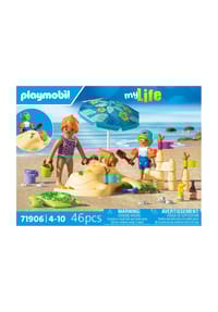 playmobil® - my Life - Familienspaß am Strand 71906 - 