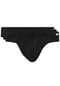 seidensticker Herren Slip, 3er Pack - Comfort Cotton Classic Briefs, einfarbig Bild 1