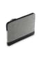 hama Tablet-Sleeve "Terra", bis 28 cm (11"), Grau Bild 4