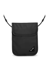 pacsafe® - Coversafe Coversafe X75 Brustsafe RFID 13 cm - black