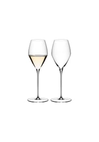 RIEDEL Weißweinglas "Sauvignon Blanc", 2-teilig - VELOCE RETAIL - KLAR