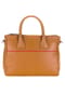 Mywalit Handtasche Leder 27 cm Bild 3