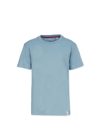 Band of Rascals - T-Shirt Basic - aegean-blue