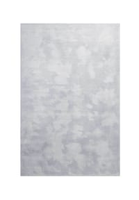 homie LIVING - Hochflorteppich Sienna - einfarbig, kuschelig weich durch Mikrofaser, für Wohn-Schlafzimmer - beige braun meliert