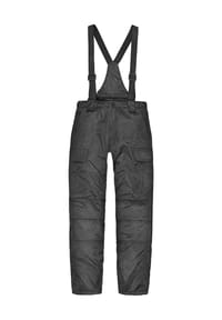 normani® - Herren Thermohose Aoraki - Anthrazit