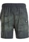 CRUZ Badeshorts Quinland mit modischer Musterung Bild 3