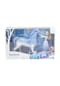 Hasbro Disney Die Eiskönigin Figuren-Set "Wasserzauber und Landspaß Elsa & Nokk" Bild 11