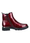 remonte® Lederimitat/Textil Stiefelette Bild 10