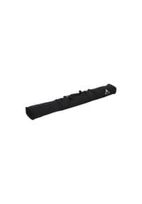 WHISTLER - Skitasche Kandahar mit verstellbarem Trageriemen - 1001 Black