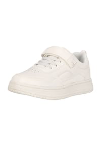 ZIGZAG - Sneaker Lodus mit praktischem Klettverschluss - 1001 Black