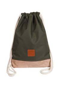 Manufaktur13 - Sports Bag - Black Out