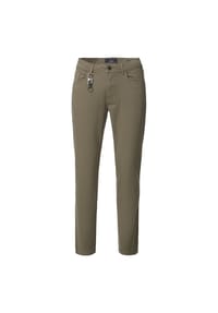 CASAMODA - Herren Jeans STEVE uni - Beige