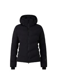FIRE + ICE - Winterjacke TEC-SAEL - schwarz