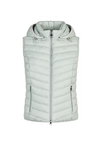 onua - Steppweste Damen 'Horizon' - Beige