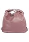 Samantha Look Shopper Echt Leder, Made In Italy Bild 9