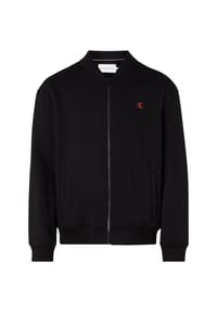 Calvin Klein Jeans - Jacke - ck black