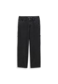 TOM TAILOR - Jeanshosen, Baumwolle, für Kinder - 10214 D.STONE GREY