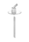 Thermos Isolierflasche FUNTAINER BOTTLE Bild 13