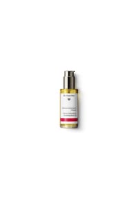 Dr. Hauschka - Zitronen Lemongrass Pflegeöl - TRANSPARENT