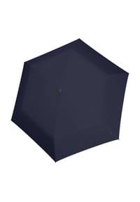 doppler® - Fun Minischirm, für Damen  - navy
