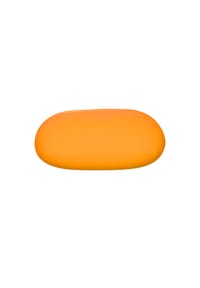 Kayoom - Sitzkissen Sitzsack Jump - orange
