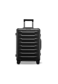 Stratic Phoenix - Phoenix 4 Rollen Kabinentrolley S 55 cm - black
