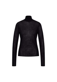 seidensticker - Pullover - Black (0039)
