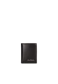 pierre cardin - Geldbörse - Black
